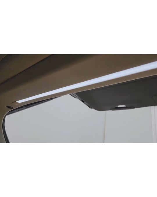 Subaru Upper Cargo Area LED Lighting Kit