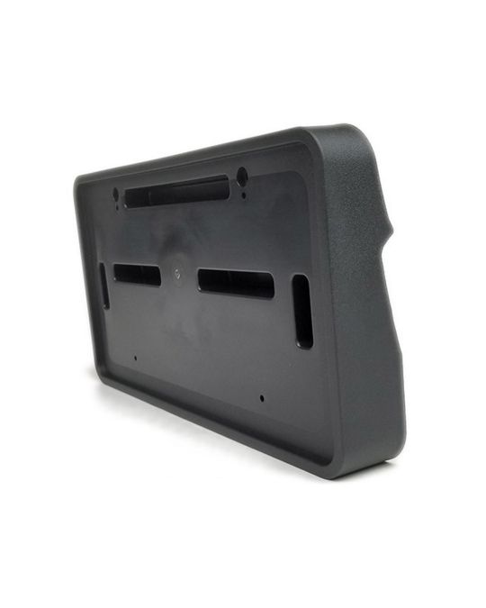 Subaru Front License Plate Bracket For Non-Wilderness