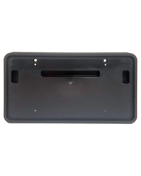 Subaru Molded Front License Plate Bracket For Wilderness Edition