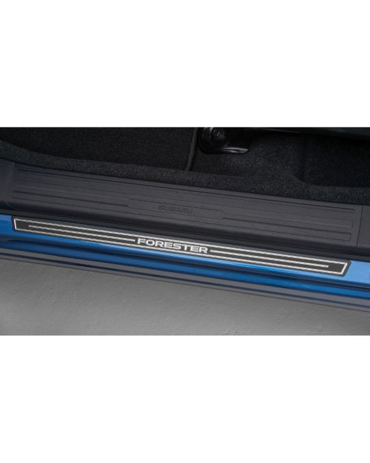 Subaru Side Sill Plates