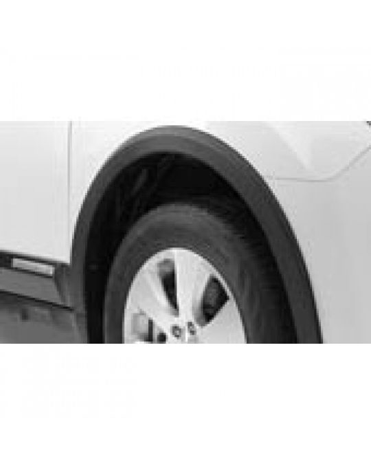 Subaru Wheel Arch Moldings