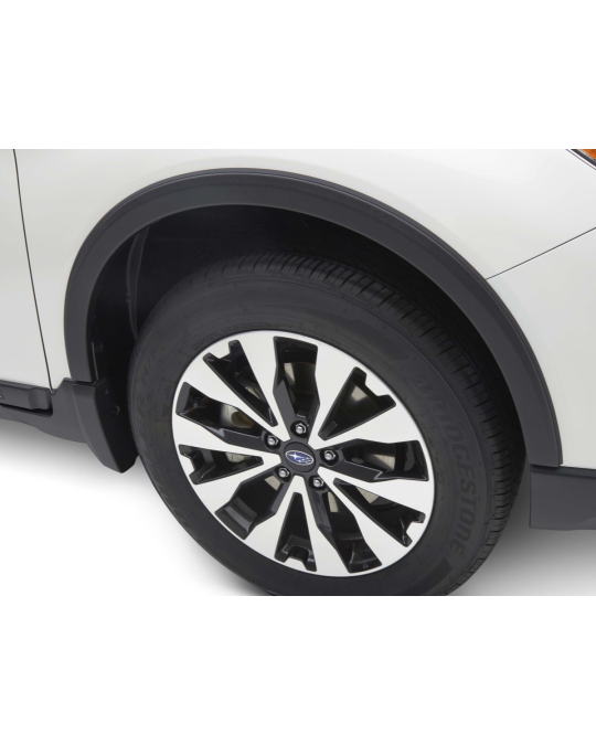 Subaru Wheel Arch Molding