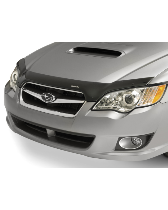 Subaru Hood Deflector Non-Turbo