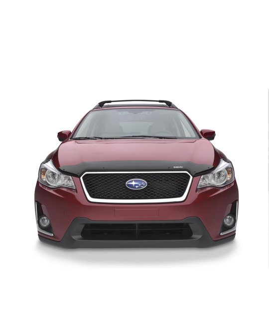 Subaru Hood Protector