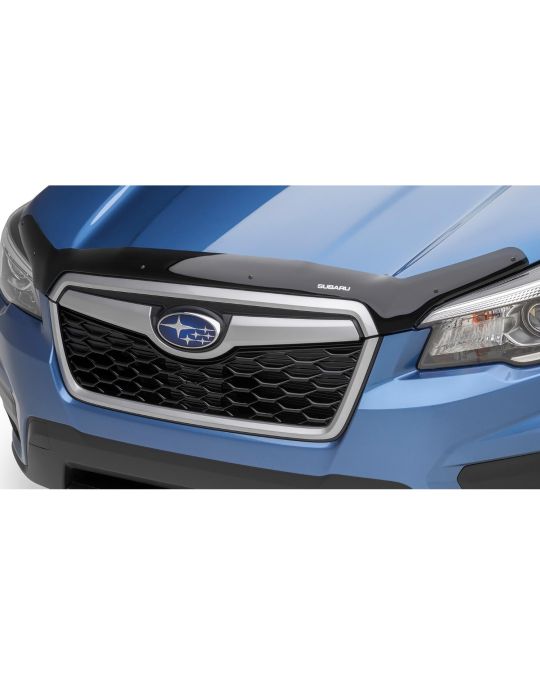 Subaru Hood Protector