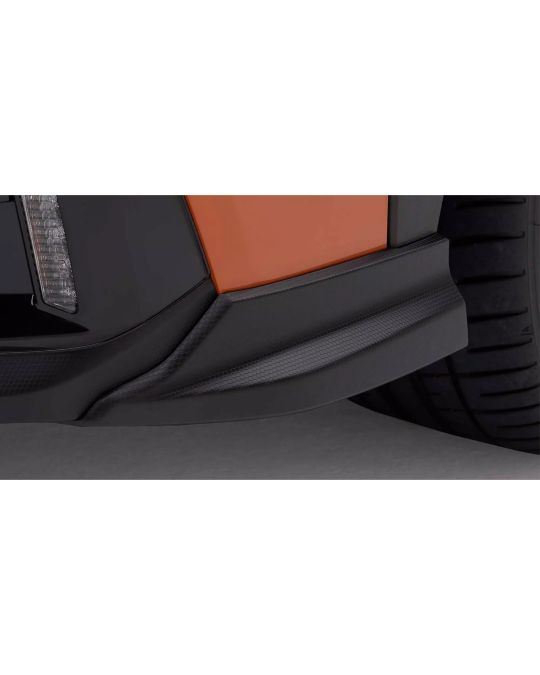 Subaru Front Strakes Kit Of Two