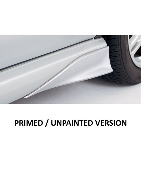 Subaru Side Strake Kit For Left And Right Primed