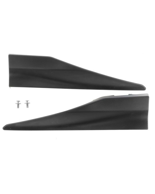 Subaru Side Strakes Kit Of Two