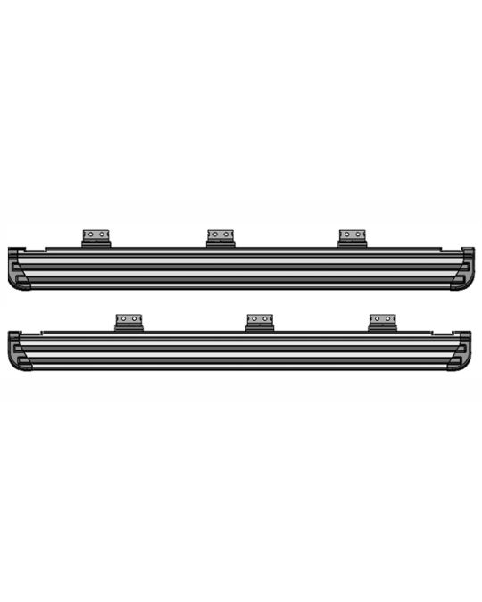 Subaru Running Boards Kit Of Two