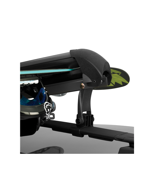 Subaru Ski Carrier Lift Kit