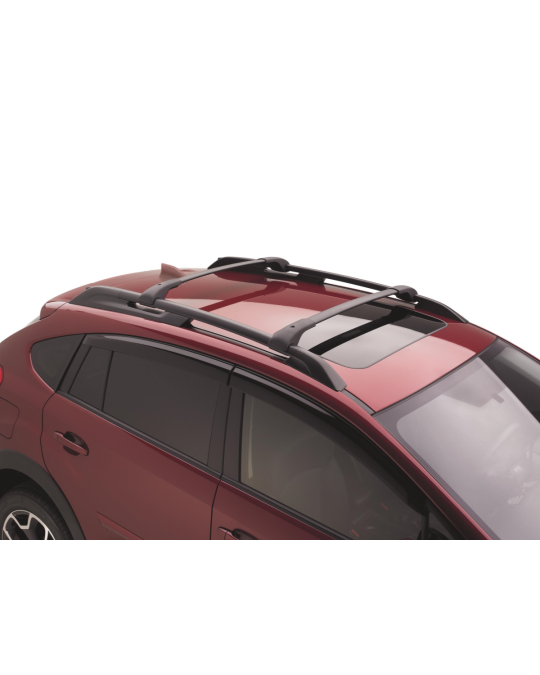 Subaru Aero Crossbar Kit