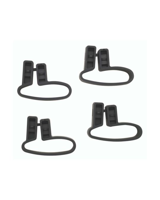Subaru Ski & Snowboard Carrier Clamps