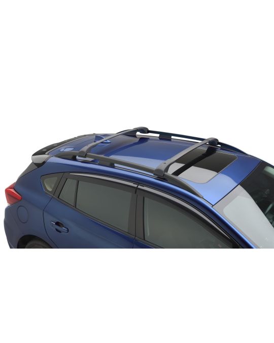 Subaru Crossbar Kit Aero