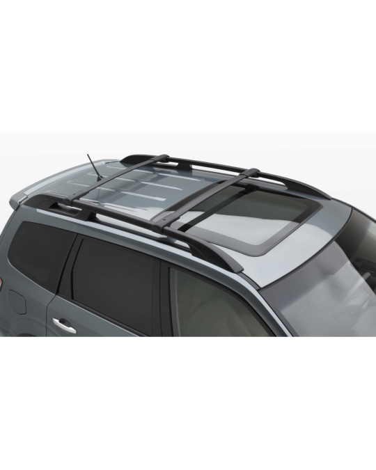 Subaru Aero Cross Bar Set