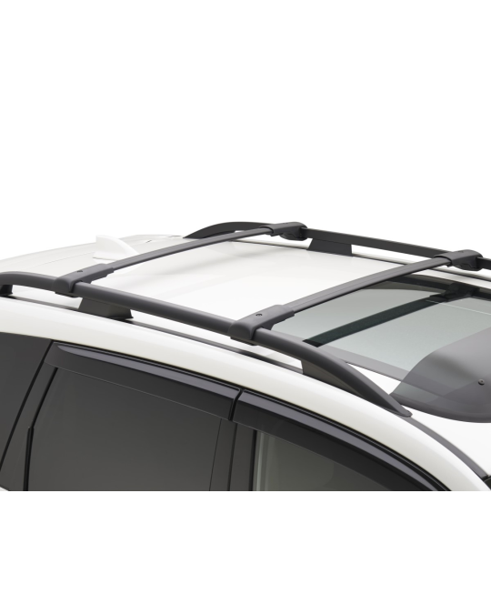 Subaru Cross Bar Set - Aero Design