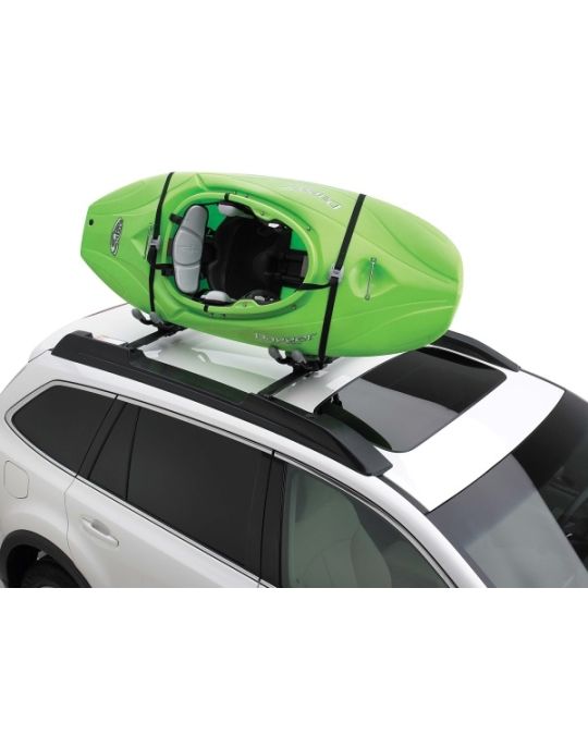 Subaru Kayak Carrier