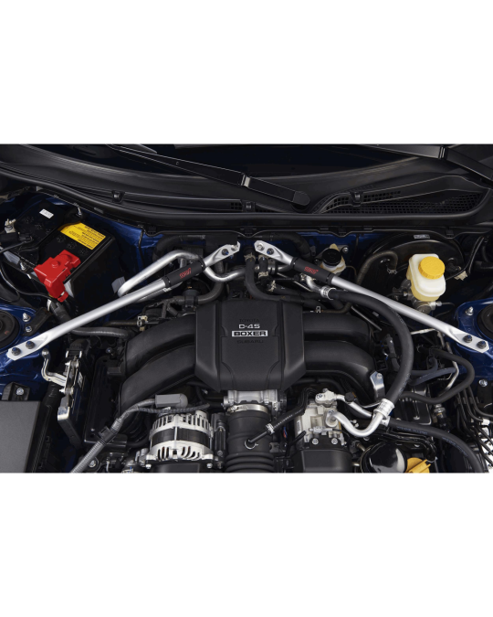 Subaru Flexible V-Bar