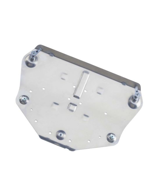 Subaru Aluminum Engine Under Guard **CLOSEOUT SPECIAL**