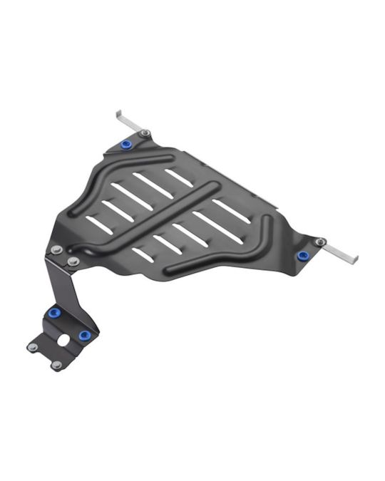 Subaru Steel Transmission Under Guard For 2.4L Turbo Engine **CLOSEOUT SPECIAL**