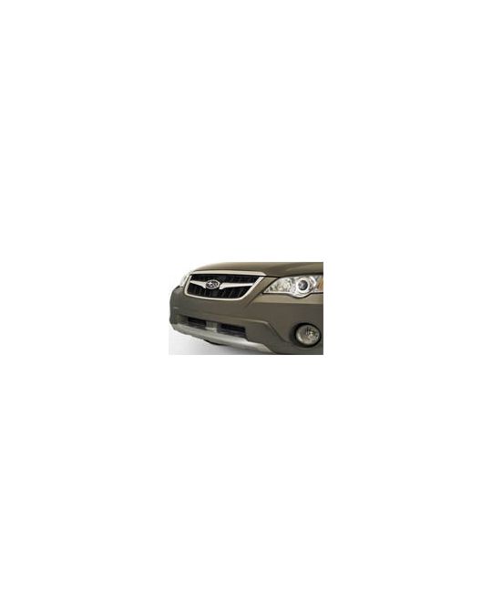 Subaru Front Bumper Underguard