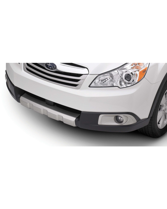 Subaru Front Bumper Underguard