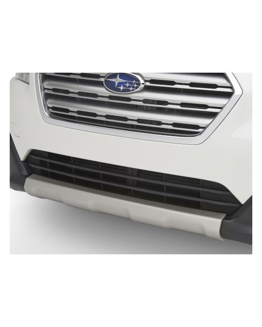 Subaru Front Bumper Underguard