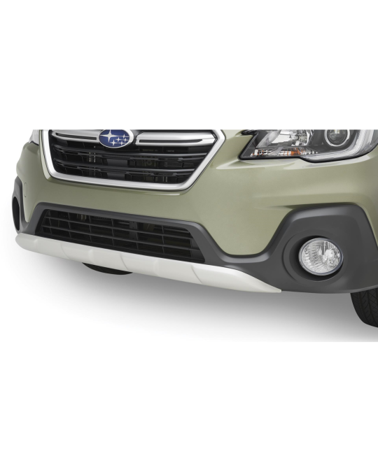 Subaru Front Bumper Under Guard