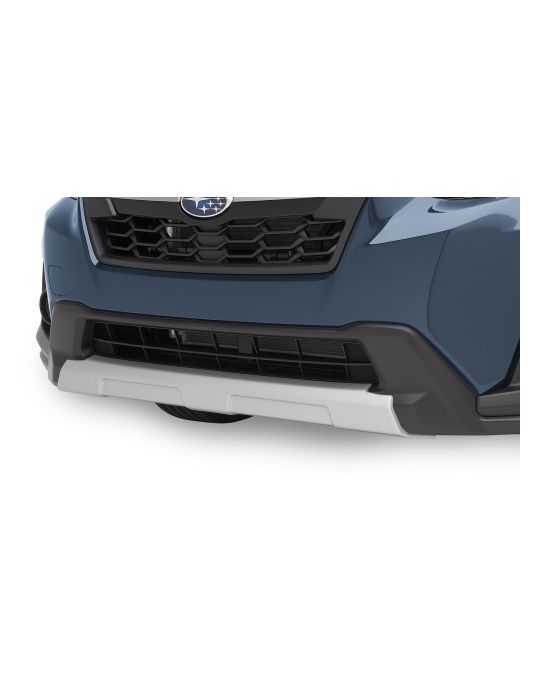 Subaru Front Bumper Under Guard