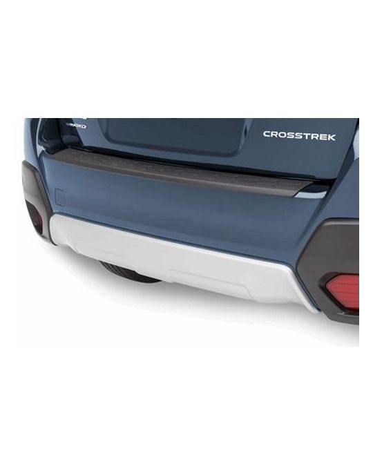 Subaru Rear Bumper Underguard