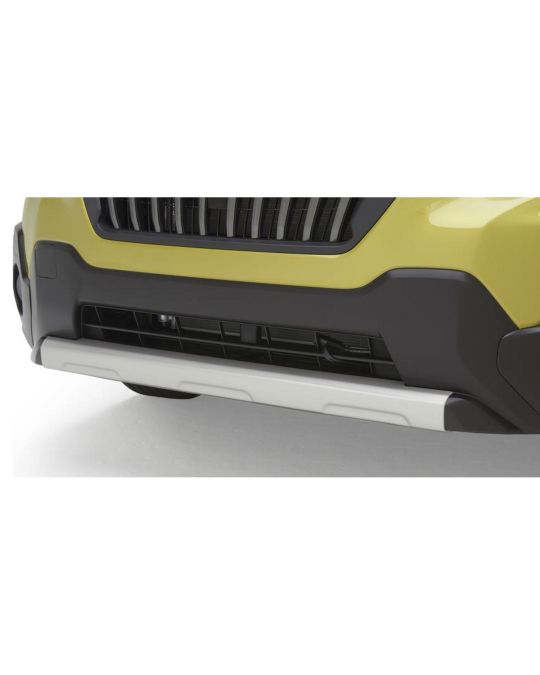 Subaru Front Bumper Under Guard