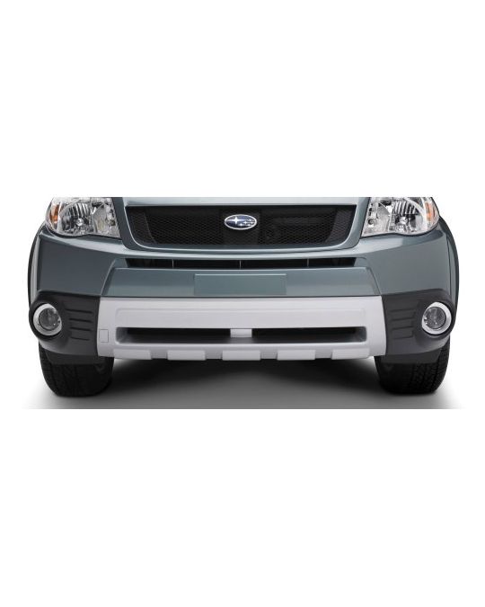 Subaru Front Bumper Underguard