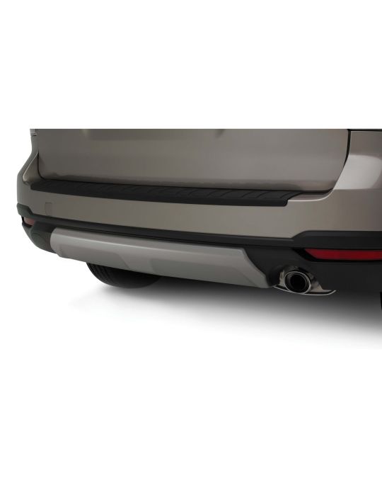 Subaru Bumper Under Guard - Rear
