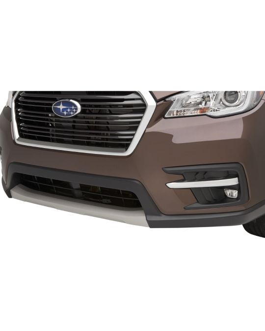 Subaru Front Bumper Underguard