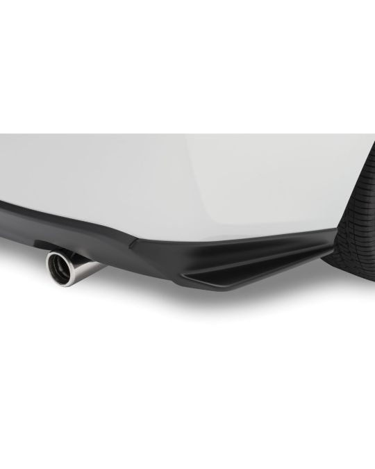 Subaru Side Rear Under Spoiler 5 Door