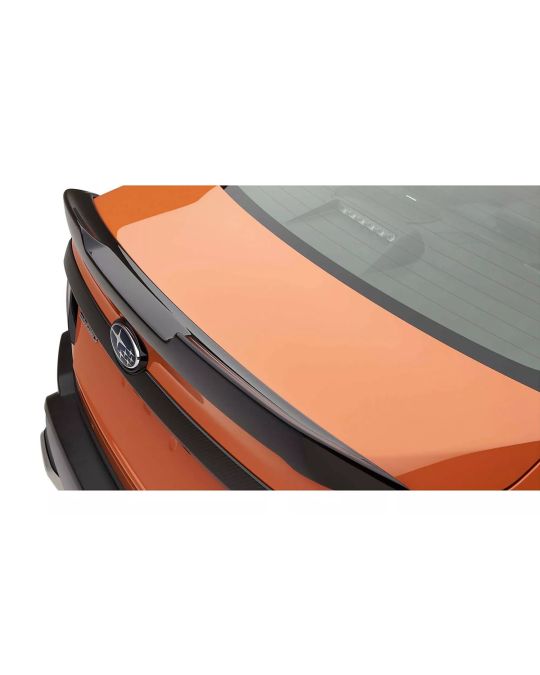 Subaru Trunk Spoiler For Base Model