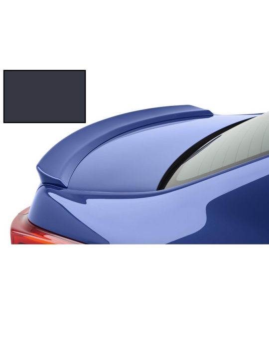 Subaru Trunk Spoiler 4 Door - Carbide Gray Metallic