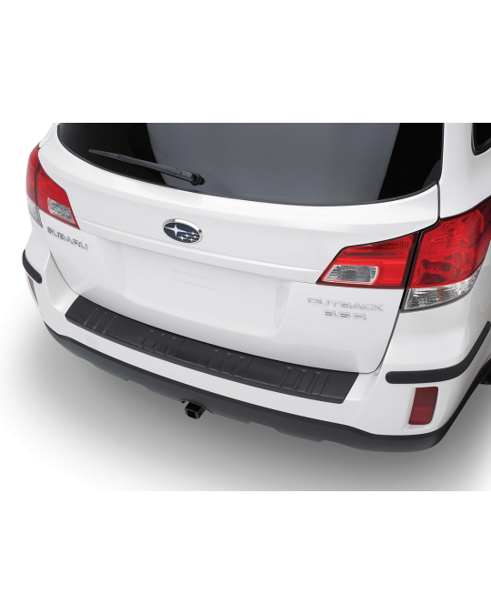 Subaru Rear Bumper Cover Step Pad