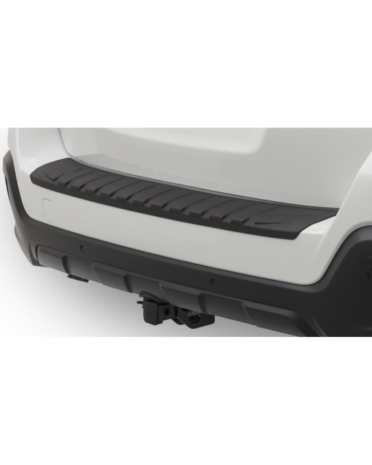 Subaru Rear Bumper Cover