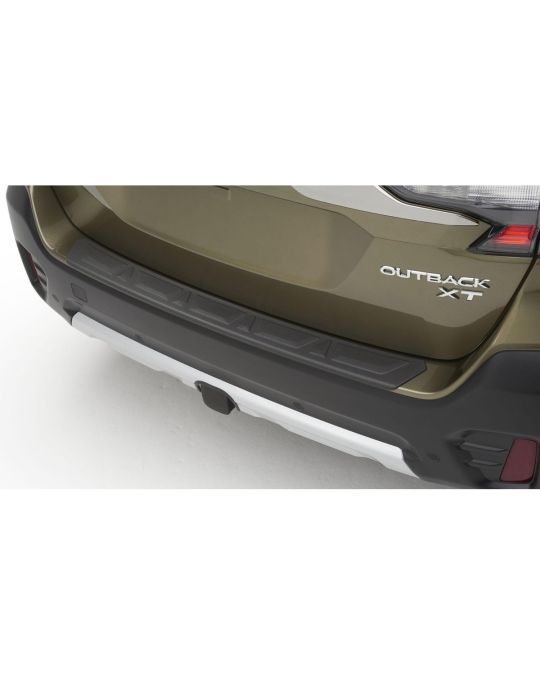 Subaru Rear Bumper Cover