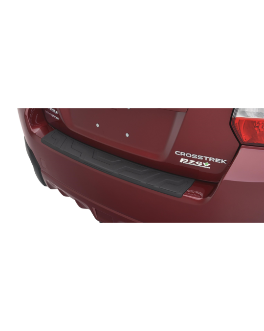 Subaru Bumper Cover Step Pad