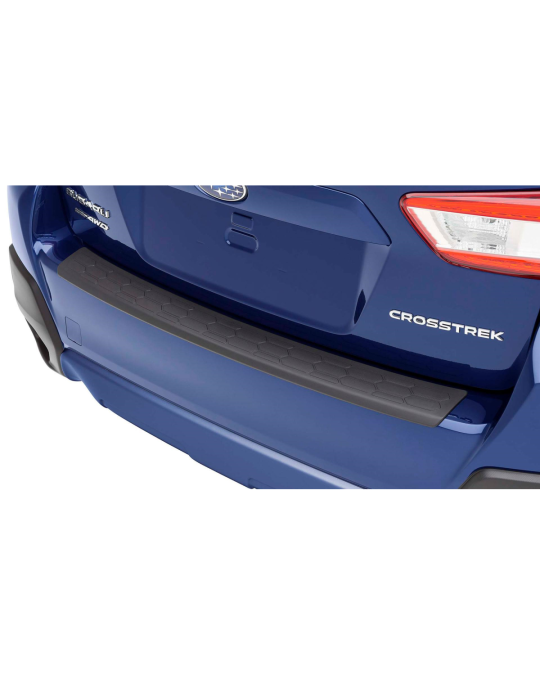 Subaru Rear Bumper Cover