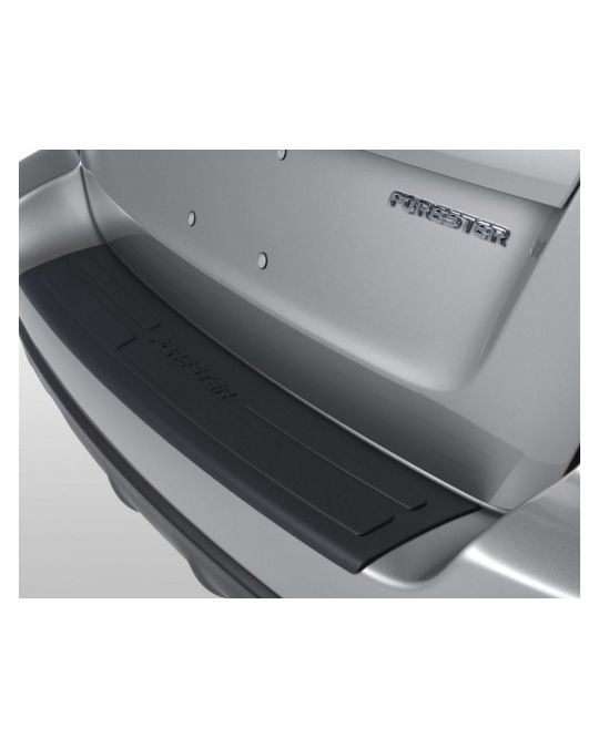 Subaru Rear Bumper Step Pad Protector