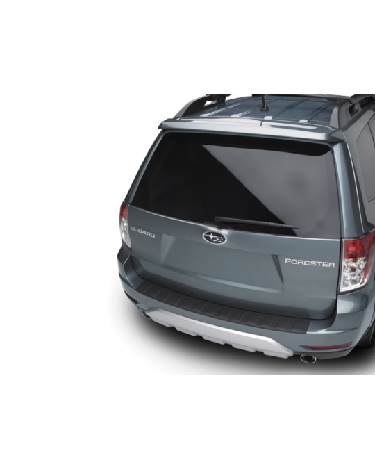Subaru Rear Bumper Cover