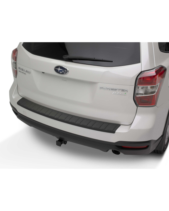 Subaru Rear Bumper Cover Step Pad