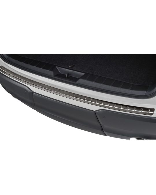 Subaru Rear Bumper Cover Black Chrome Onyx And Bronze Edition