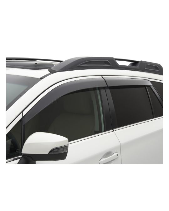 Subaru Side Window Deflectors