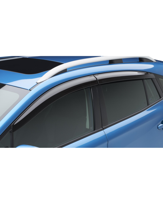 Subaru Window Deflectors