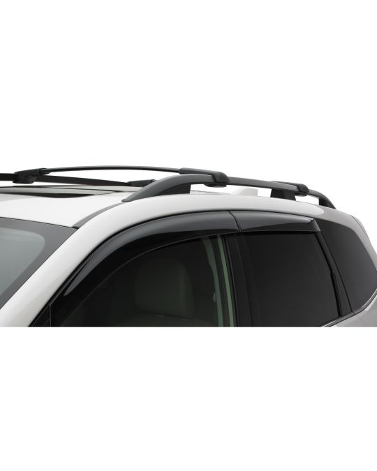 Subaru Deflector - Side Window Visors