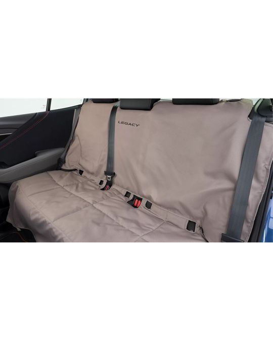 Subaru Pet Friendly Padded Seat Protector