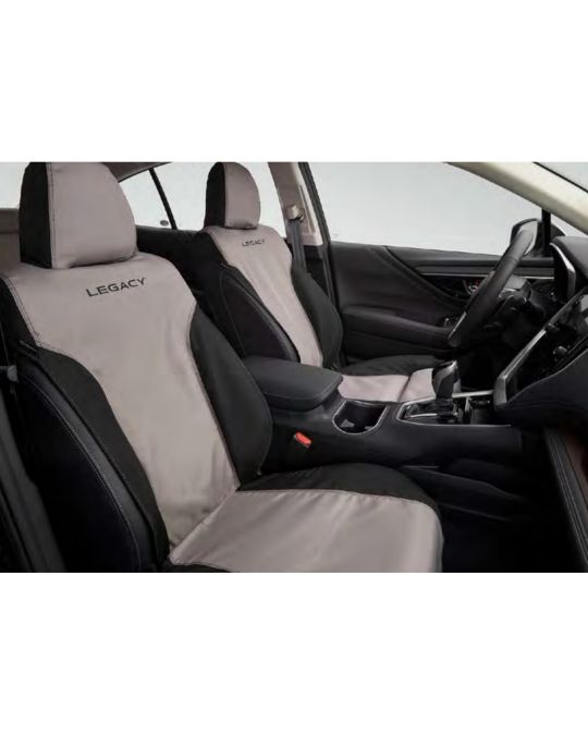 Subaru Front Seat Cover Set For Limited And Touring XT